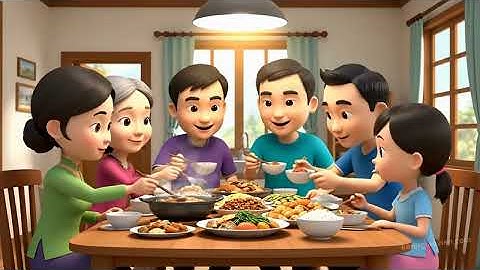 AI khởi động Công dân 7 cánh diều Bài 12: Quyền và nghĩa vụ của công dân trong gia đình