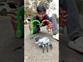 Amar 2 Ta Rc Snake And Remote Wala Spider Unboxing Dekho