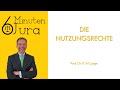 Die Nutzungsrechte Mp3 Song