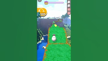 Going Ball Gameplay SpeedRun Levels 2875 #shortvideo #shortsfeed #shorts