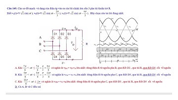 Tóm tắt hoạt động của mạch chỉnh lưu cầu 3 pha, tải thuần trở R(tiếp theo)-DTCS-ch2