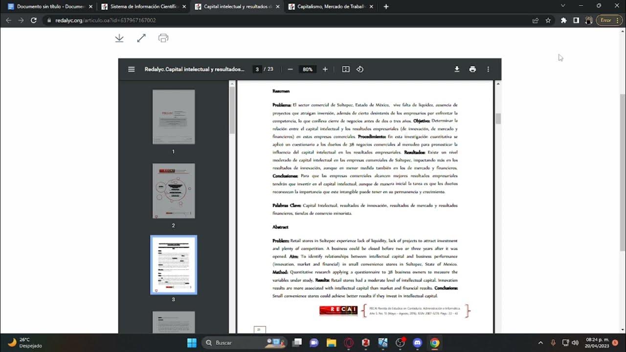 Tutorial de como usar Zotero Laboratorio de Finanzas YouTube