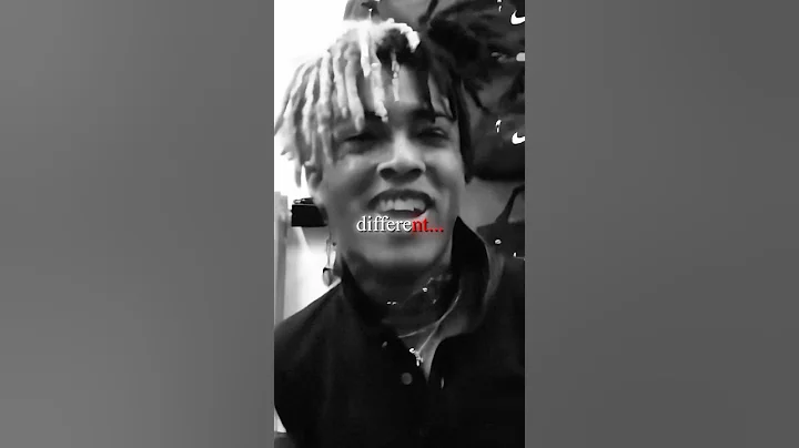 The World MISSES XXXTentacion 🥺💔