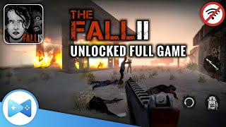 The Fall 2: Zombie Survival v1.23 MOD APK: UNLOCKED Full Game | OFFLINE Android Game screenshot 4