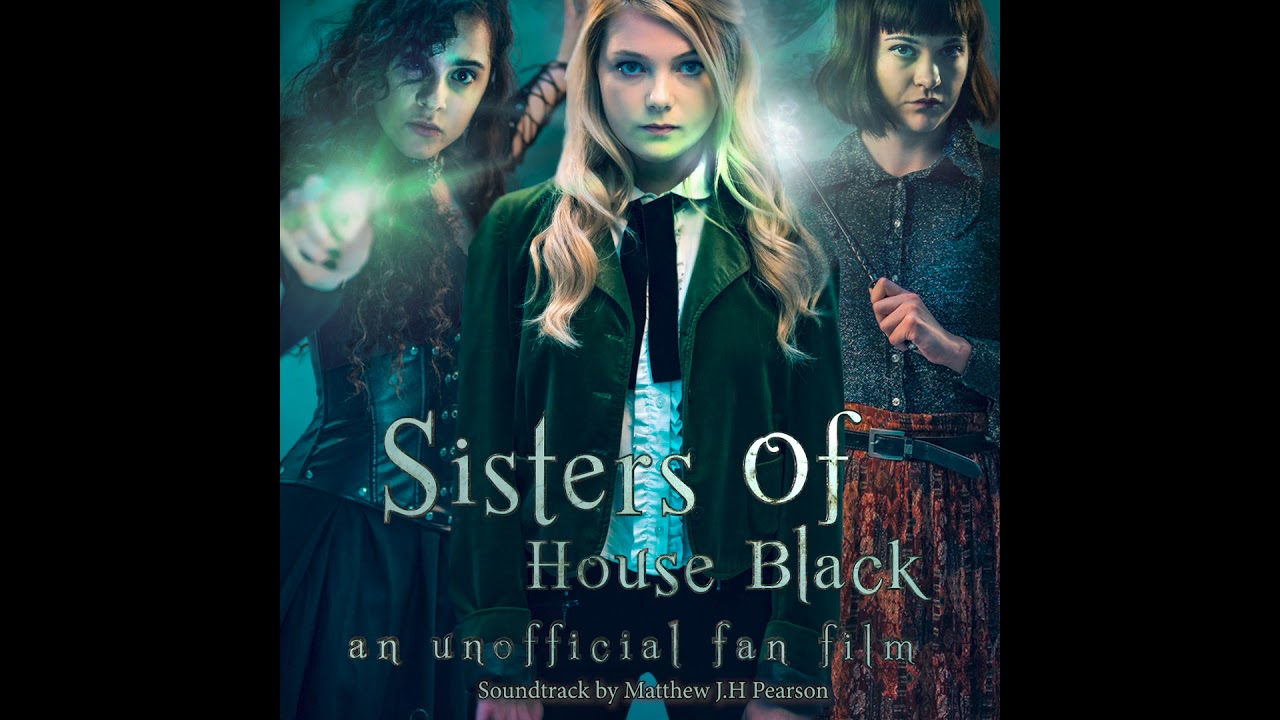 9- Showdown - Sisters Of House Black Soundtrack