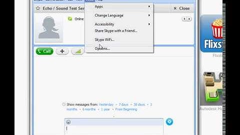 How to Turn Off Skype Notifications