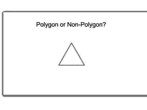 Polygon Non-Polygon - YouTube