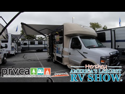 2021 Hershey RV