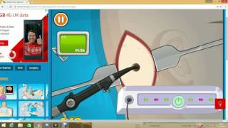 Operate Now Eardrum Surgery