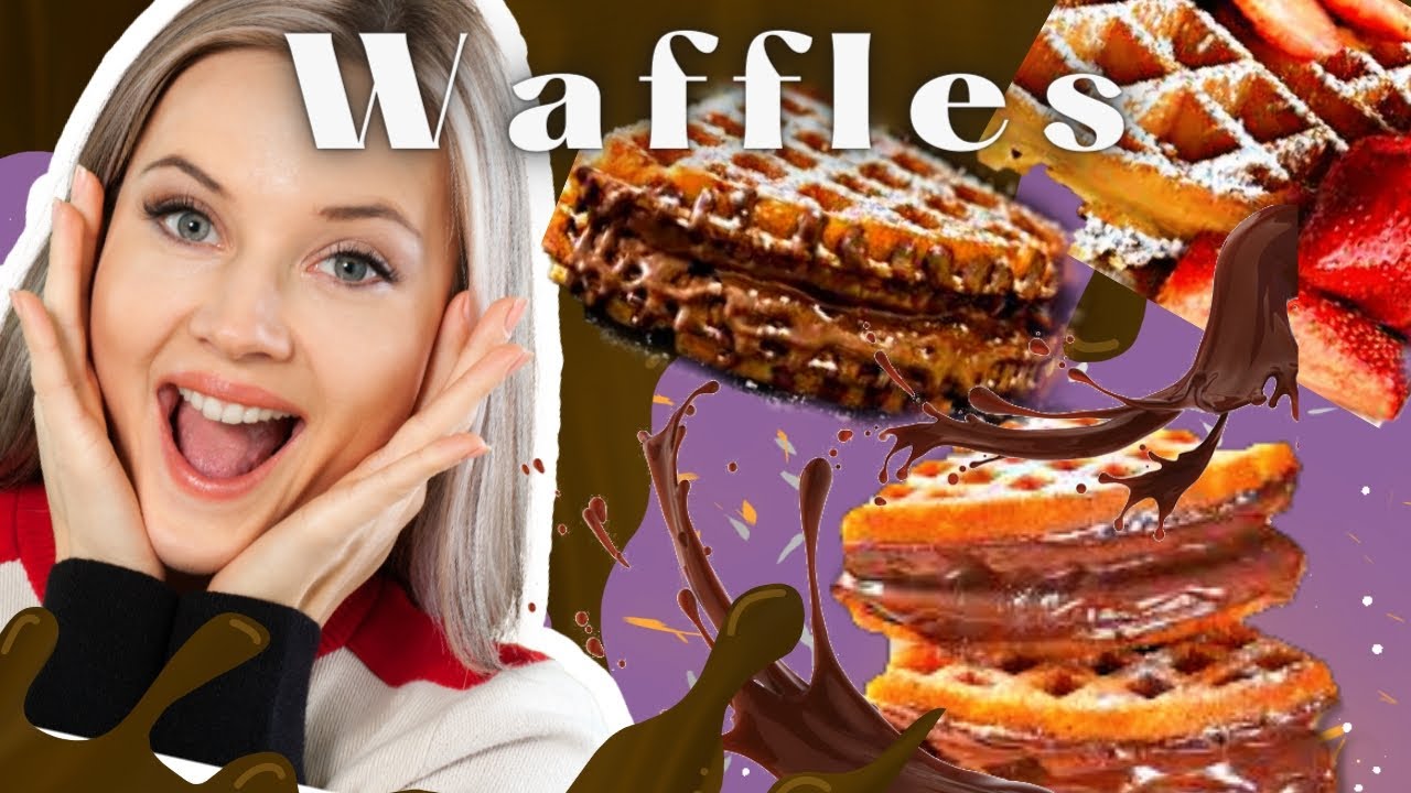 Waffles Cream Story Chennai Soruhub YouTube