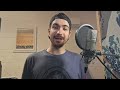 End of video