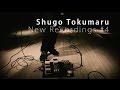 Shugo Tokumaru (トクマルシューゴ) - New Recordings #4