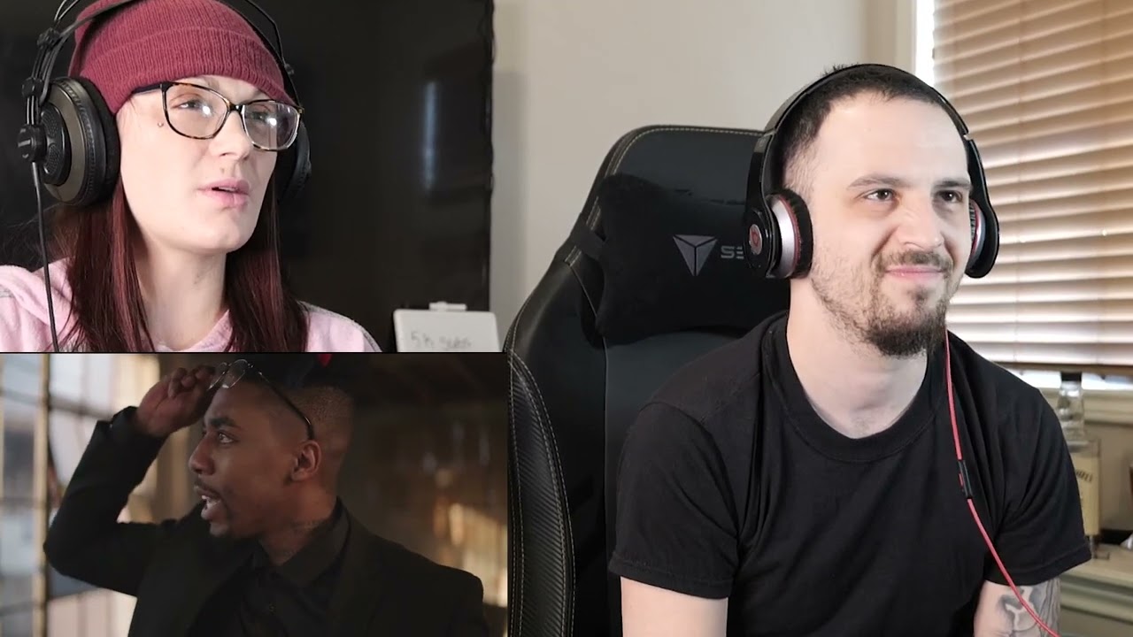 GOTHAM | (DAX) - Reaction!