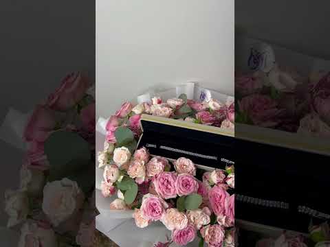 ورد وهدايا جازان من متجر أريف للهدايا