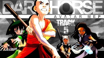 ＤＡＲＫ ＨＯＲＳＥ || Avatar MEP [OPEN] (3/14)