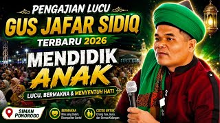 🔴LIVE PENGAJIAN GUS JAKFAR SIDIQ TERBARU 2 AGUSTUS 2026 DI TAJUG SIMAN PONOROGO