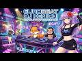 【ユーロビート】EUROBEAT DJ Kenichi Hyper Japan ParaPara Mix【パラパラ】