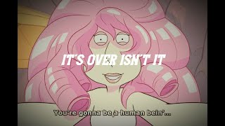 It's Over Isn't It- Peter Griffin cover Peter Griffin Sing It S Over Isn T It Ai Cover
