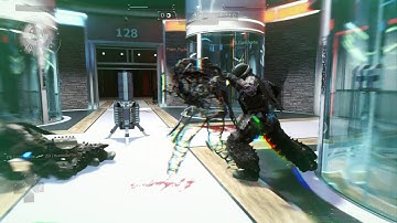 Killzone: Shadow Fall - Cloak & Dagger on The Penthouse [1080p HD] | PS4