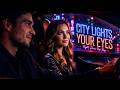 City Lights Your Eyes | Romantic Night Drive Song (Official Video) | Maruti-MX9