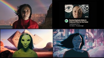 Did you know in Everything Everywhere All At Once...