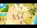 GODUS Gameplay Walkthrough Becoming a Powerful God