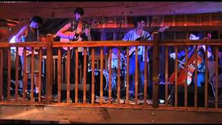 Spindle & WIt - Final Song - Barn on the Farm 2010