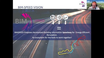 BIM-Speed Greek National workshop