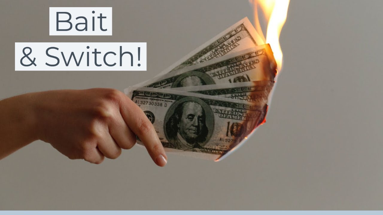 How 7P uses false advertisement to get you to download Ark of War!