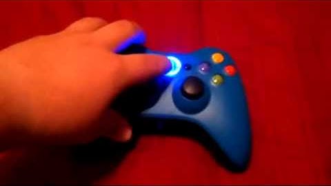 SoaR To Sing Jr Controller Pre-view