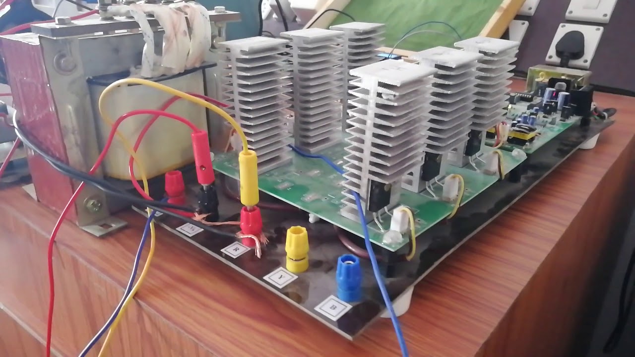 Buck Converter Implementation YouTube