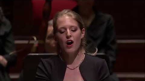 Vivaldi - «Dixit Dominus» Aria 