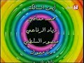 تايني تون شارة النهاية