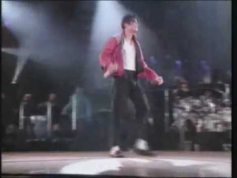Drinbox' tribute to Michael Jackson. Beat it - Live