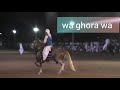 International rider sardar qamar zaman khan horse sajan joiner