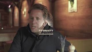 Behind the scenes «Taste Village» - Zermatt Unplugged 2018