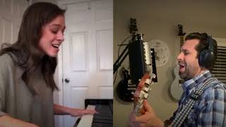 Falling Slowly - Quarantine cover
