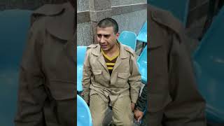 مسجون في مصر يتحدى أحمد سعد | رهيب جدا
