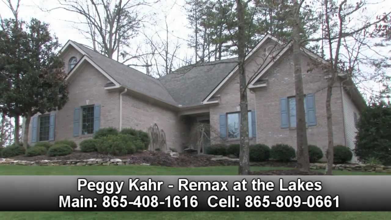 Tellico Village home for sale at 106 Kenosha Lane, Loudon, TN YouTube