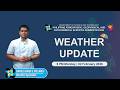 Public Weather Forecast issued at 5 PM | February 2, 2026 - Monday