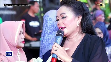 LINTANG RAINA ~ BUNDA MUMUN || CITRA NADA LIVE DS.CIDUWET (GG.RAMBYAH) - KETANGGUNGAN - BREBES