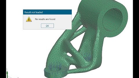 How to solve: No results are found, with solution 103 real eigenvalues