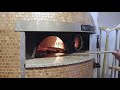 Marana forni  scuola italiana pizzaioli