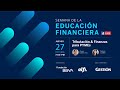 Tributación y finanzas para Pymes - #SEF2022