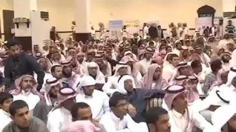 الشيخ خالد المغامسي سورة الانسان نزلت في علي وفاطمة