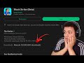 20 MILHÕES de DOWNLOADS!? Block Strike HYPOU do NADA?????????????? WHAAAAAAAT?