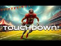 Touchdown 🎵 (Featuring Suzie Haven)
