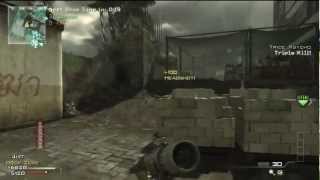 Trice Psycho`s   Sick in the brain ep2  [ Quadfeed headshot Dragunov ]