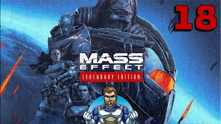 Building Our Army (Mass Effect 3: Legendary Edition - Playthrough Part 18)