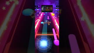 [Tap Music 3D] Zero (From 'Ralph Breaks The Internet') - Imagine Dragons / 100% All Perfect (Hard) screenshot 4